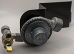 Weber Ventiel en Regulator Montage voor Q1000 Serie Grills, Tuin en Terras, Ophalen, Gebruikt, WEBER