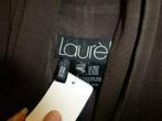 Laurel bruin overslag jurkje 800virgin wool mt S nr 27386, Kleding | Dames, Bruin, Laurel, ., Zo goed als nieuw