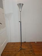 Vintage Tripod vloerlamp Artiforte, Ophalen, Gebruikt, Metaal, 150 tot 200 cm