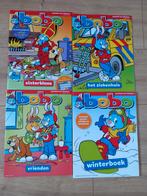 5x Nieuwe Bobo tijdschrift en boek., Ophalen of Verzenden, Nieuw, Overige typen