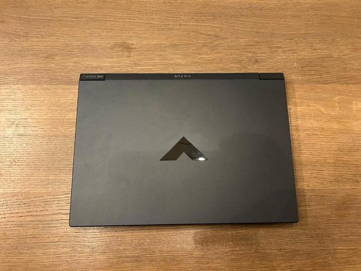 hp victus Gaming Laptop 15 inch., Computers en Software, Windows Laptops, Nieuw, 15 inch, 4 Ghz of meer, 16 GB, Qwerty, Gaming