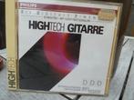 Hightech Gitarre Philips Audio cd, Ophalen of Verzenden