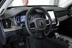 Volvo XC90 T8 Plug-in hybrid AWD Ultra Dark | Demo | 5-Jaar, Euro 6, 4 cilinders, 1969 cc, 7 stoelen
