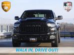 Dodge Ram | 1500 | Limited | Night | 3.0L Twin-Turbo I6 | Hi, Automaat, 2438 kg, Zwart, Zwart