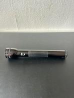 Maglite zaklamp, Ophalen of Verzenden, Zo goed als nieuw, Batterij