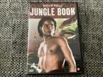 Jungle Book DVD, Drama, Ophalen of Verzenden, Nieuw in verpakking, Alle leeftijden