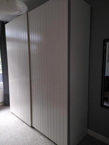 Ikea Pax 234x200x65 beschikbaar voor biedingen