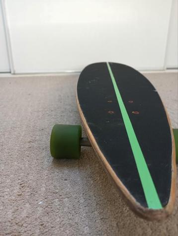 Firefly Longboard 110 cm – Goedkoop opstappen beschikbaar voor biedingen