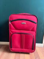 Handbaggege koffer, Gebruikt, 50 tot 60 cm, Ophalen of Verzenden, 35 tot 45 cm