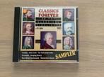 CD: Classics Forever - 30 Top Classical Highlights, Cd's en Dvd's, Cd's | Klassiek, Ophalen of Verzenden, Zo goed als nieuw