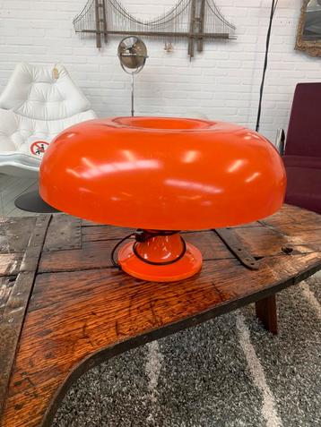 Lamp Artemide Nesso tafellamp van Giancarlo Mattioli 1960 beschikbaar voor biedingen
