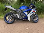 Suzuki GSX-R 600 K6, Motoren, Motoren | Suzuki, 4 cilinders, Super Sport, Particulier, Meer dan 35 kW