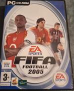 Fifa 2005, Spelcomputers en Games, Games | Sony PlayStation 2, Ophalen of Verzenden, Zo goed als nieuw, Sport, 3 spelers of meer