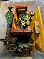 Mega partij Playmobil, Ophalen, Gebruikt, Overige merken