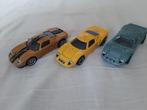 Matchbox Ford GT 40/LM, Hobby en Vrije tijd, Modelauto's | Overige schalen, Ophalen of Verzenden, Nieuw, Auto