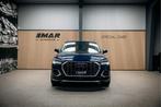 Audi Q3 40 TFSI quattro S Line Pro Line S Goed uitgevoerde Q, Auto's, Audi, Automaat, Gebruikt, 1984 cc, Blauw