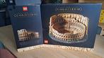 Lego Colosseum, Ophalen of Verzenden, Zo goed als nieuw, Complete set, Lego