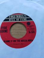 Eydie Gorme , blame it on the bossa nova, Ophalen of Verzenden, Zo goed als nieuw, Pop