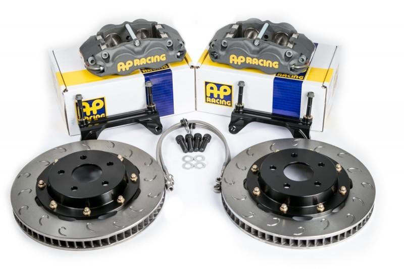 AP Racing Big brake kit remmenset - Diverse modellen, Auto diversen, Tuning en Styling, Ophalen of Verzenden