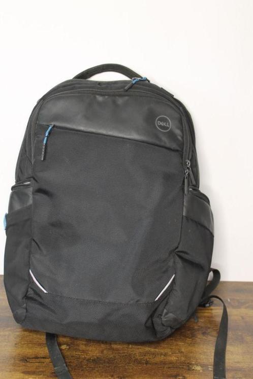 Dell rugtas, Sieraden, Tassen en Uiterlijk, Tassen | Rugtassen, Zo goed als nieuw, Overige merken, 25 tot 40 cm, 45 tot 60 cm