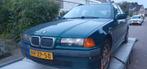 ALEEN ONDERDELEN! BMW 316I E36 Touring M43B18 boston grun, Ophalen of Verzenden, Gebruikt, BMW