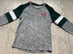 Vingino longsleeve maat 104, Ophalen of Verzenden, Zo goed als nieuw, Vingino, Shirt of Longsleeve