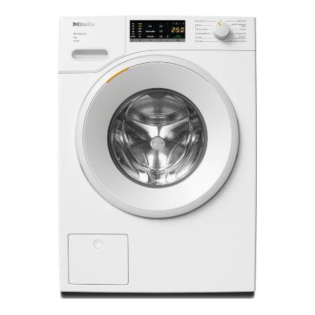 Miele wasmachine WSA 123 WCS - 8, Witgoed en Apparatuur, Wasmachines, Nieuw, Voorlader, 8 tot 10 kg, 85 tot 90 cm, 1200 tot 1600 toeren