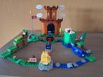 Lego 71363 super mario "bewaakte vesting", Kinderen en Baby's, Speelgoed | Duplo en Lego, Ophalen of Verzenden, Gebruikt, Complete set