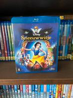 Sneeuwwitje (Disney Classic) bluray NL Nederlands Snow white, Cd's en Dvd's, Blu-ray, Ophalen of Verzenden, Zo goed als nieuw