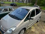 Citroen Xsara 1.8 I 16V Picasso 2005 Beige met jaar APK, Auto's, Origineel Nederlands, Te koop, 5 stoelen, 1749 cc