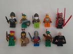 Lego poppetjes - 7 euro per stuk, Kinderen en Baby's, Speelgoed | Duplo en Lego, Ophalen of Verzenden, Zo goed als nieuw