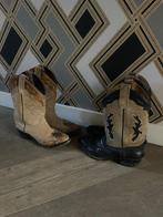 Bootstock laarzen 37, Kleding | Dames, Ophalen of Verzenden, Zo goed als nieuw, Zwart, Hoge laarzen