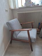 IKEA Fauteuil, Huis en Inrichting, Fauteuils, Ophalen, Hout, 75 tot 100 cm, Zo goed als nieuw
