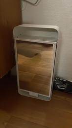 Badkamer spiegelkast Ikea, (Half)hoge kast, Minder dan 50 cm, Gebruikt, Ophalen of Verzenden