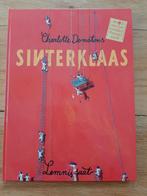 Prentenboek Sinterklaas van Charlotte Dematons, Ophalen of Verzenden, Nieuw