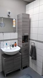 Te koop badkamer meubels, Huis en Inrichting, Badkamer | Badkamermeubels, Zo goed als nieuw, Minder dan 100 cm, 25 tot 50 cm, 50 tot 100 cm