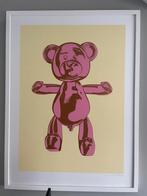 Josphe klibansky (Strawbarry Chocolate Vanilla), Antiek en Kunst, Kunst | Schilderijen | Modern, Ophalen of Verzenden