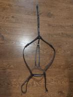 Nieuw borsttuig maat COB (2x gebruikt), Ophalen of Verzenden, Nieuw, Overige soorten