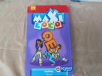 Maxi Loco Woordenspel, 7-9 jarigen, van Scince World., Ophalen, Zo goed als nieuw, Een of twee spelers, Scince World