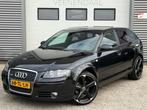 Audi A3 Sportback 2.0 FSI 150 PK 2X S-LINE CARPLAY/CRUISE/AI, Voorwielaandrijving, 65 €/maand, Gebruikt, Zwart