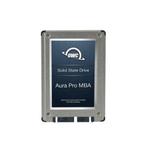 120GB OWC Aura Pro MBA SSD  2008-2009 MacBook Air laptops, Intern, Gebruikt, SSD, Ophalen of Verzenden