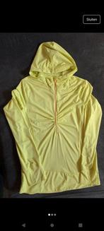 Tchibo jogging shirt. Maat 38/40., Kleding | Dames, Geel, Ophalen of Verzenden, Lange mouw, Gedragen