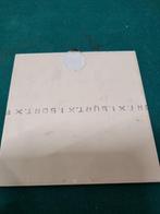 Communie tegel 1987,aardewerk, Ophalen of Verzenden, 'T Olde Gre-j, Info@toldegrej.nl, Endepoelstraat 20f Didam