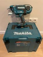 Makita dtr181zj betonvlechtmachine, Ophalen of Verzenden, Zo goed als nieuw
