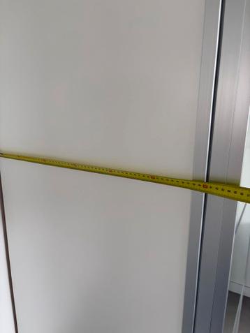 IKEA Pax kast 150x236x60 schuifdeuren - afbeelding 2