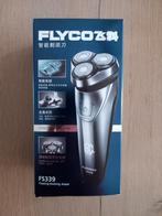 Scheerapparaat met Trimmer Flyco FS339 nieuw, Nieuw, Verzenden