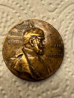 Wilhelm I Herdenkingsmunt - 100ste verjaardag, Ophalen of Verzenden, Duitsland, Overige waardes, Losse munt