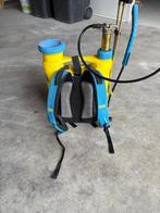 Rugspuit | Gloria Pro | 13 liter, Tuin en Terras, Bestrijdingsmiddelen, Ophalen, Zo goed als nieuw, Onkruidbestrijding