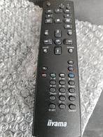 Iiyama Afstandsbediening - Getest & Werkend!, Ophalen of Verzenden, Gebruikt, Origineel, Mediaspeler