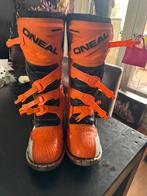 Motor laarzen (46), Motoren, Kleding | Motorkleding, Ophalen of Verzenden, Tweedehands, Laarzen